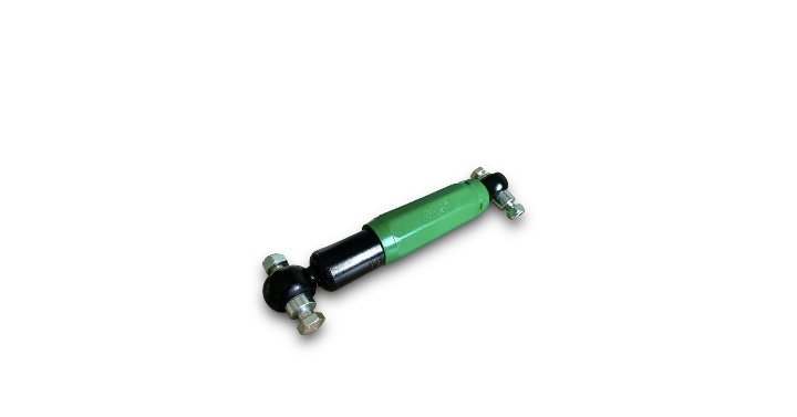 Amortyzator Octagon zielony 900kg-1600kg
