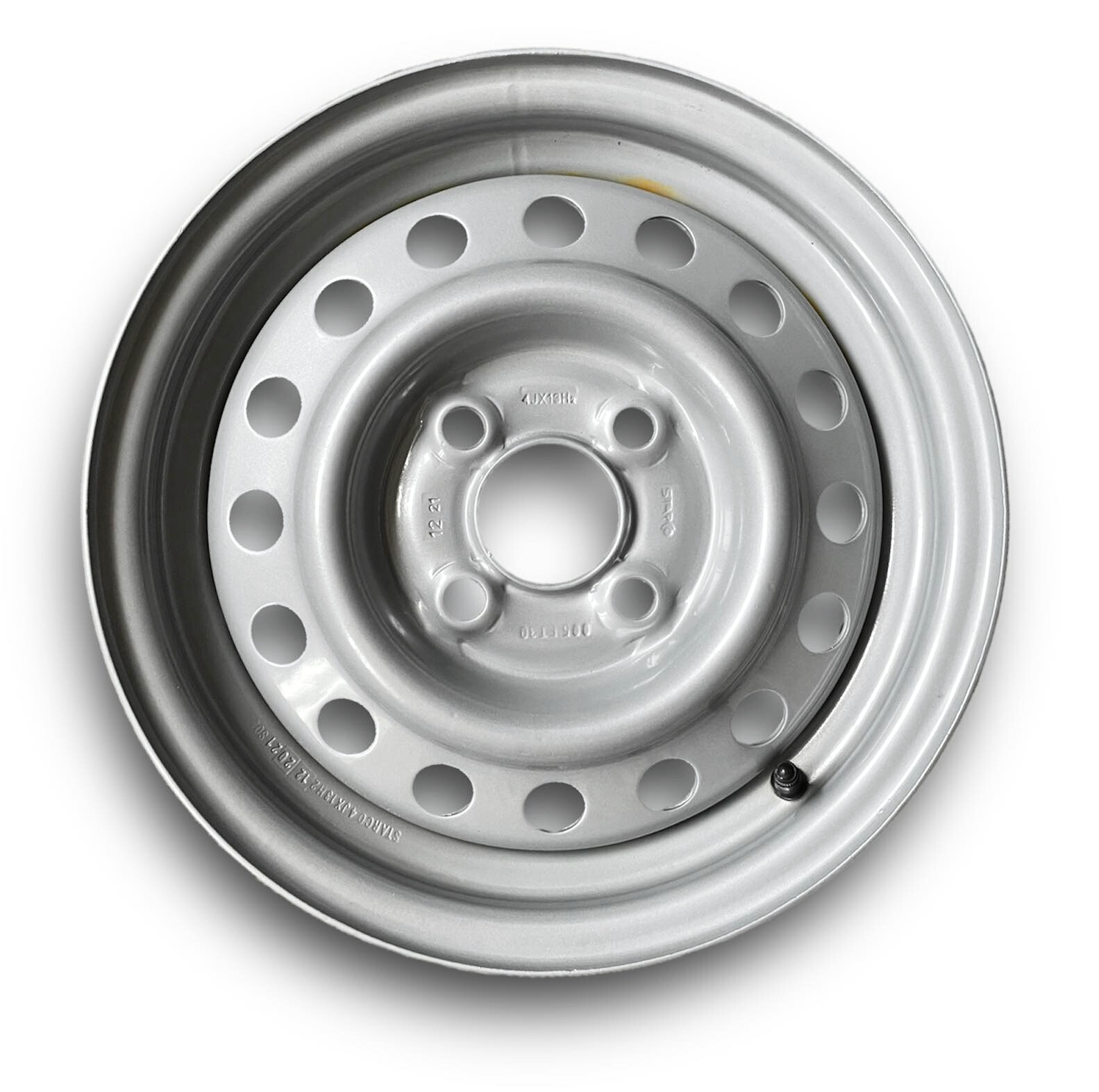 FELGA stalowa Kenda Silver WB 4Jx13 H2 ET30